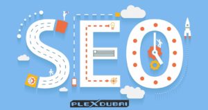 SEO dubai